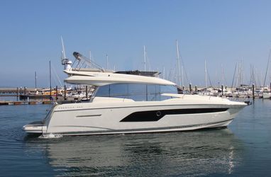 53' Prestige 2021 Yacht For Sale